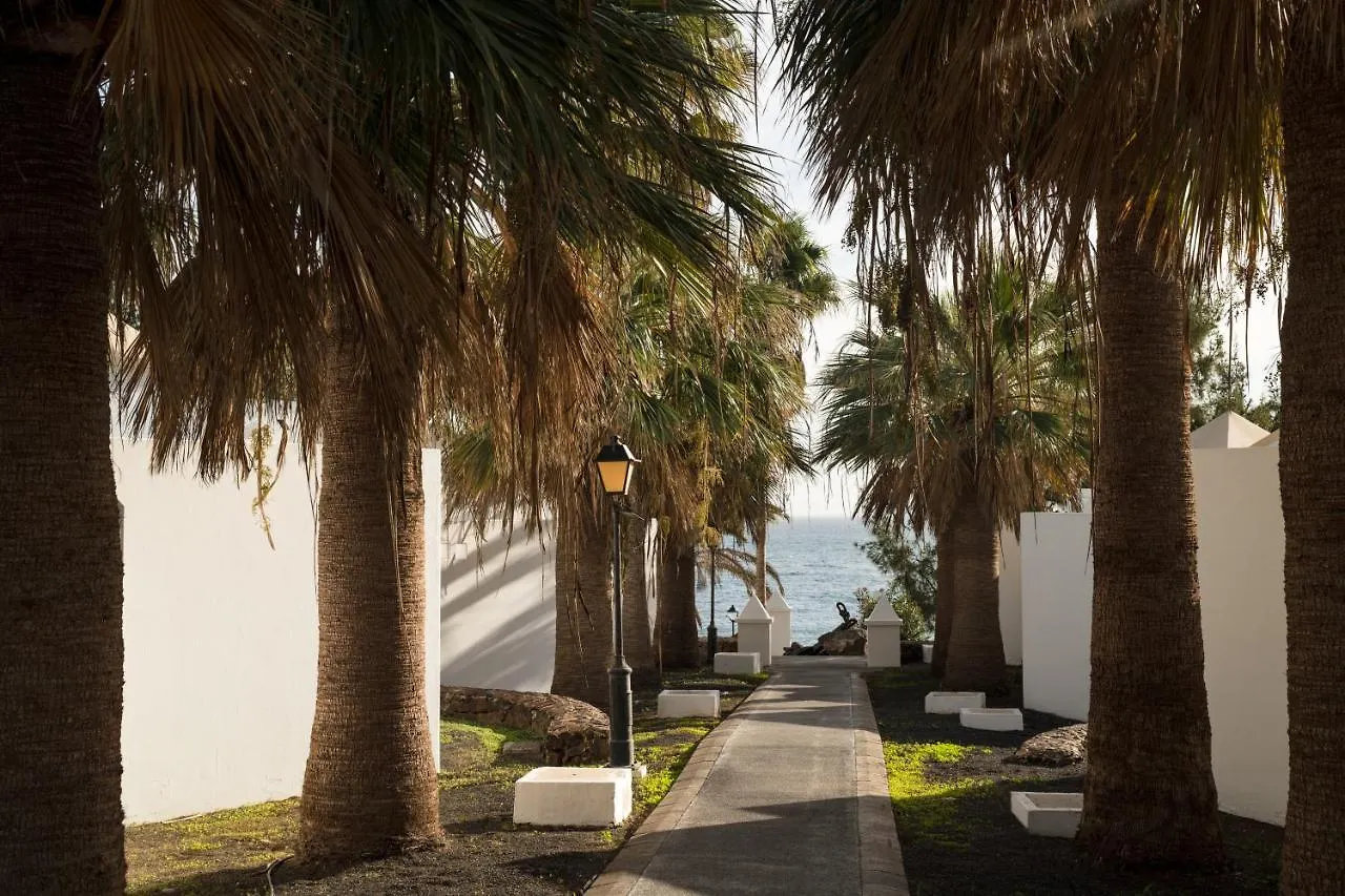 Sandos Atlantic Gardens (Adults Only) Playa Blanca