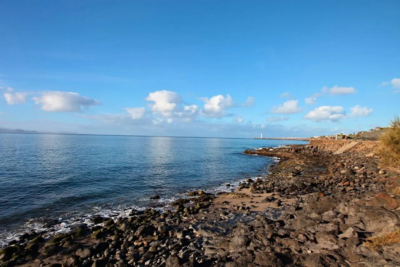 Hotel Sandos Atlantic Gardens (Adults Only) Playa Blanca