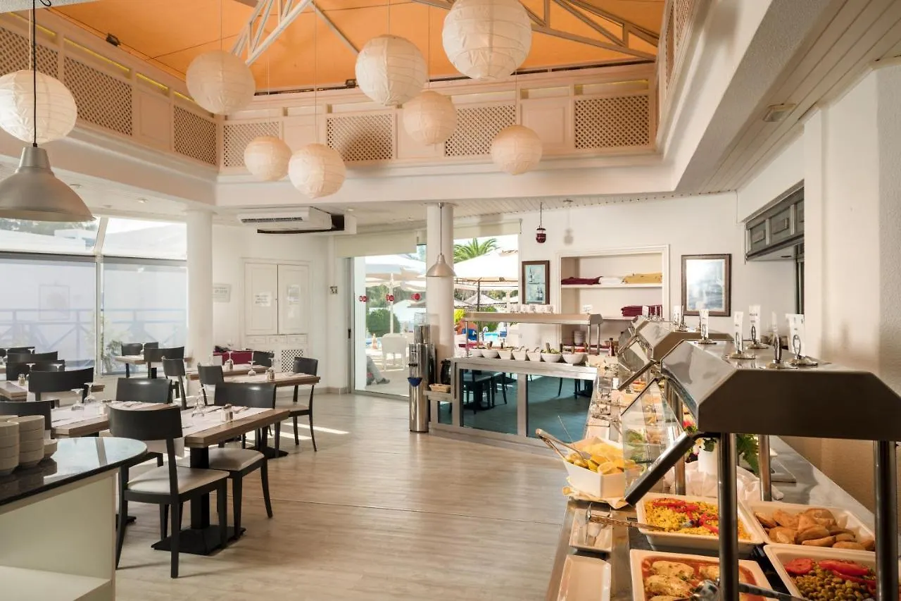 Sandos Atlantic Gardens (Adults Only) Playa Blanca  Spain