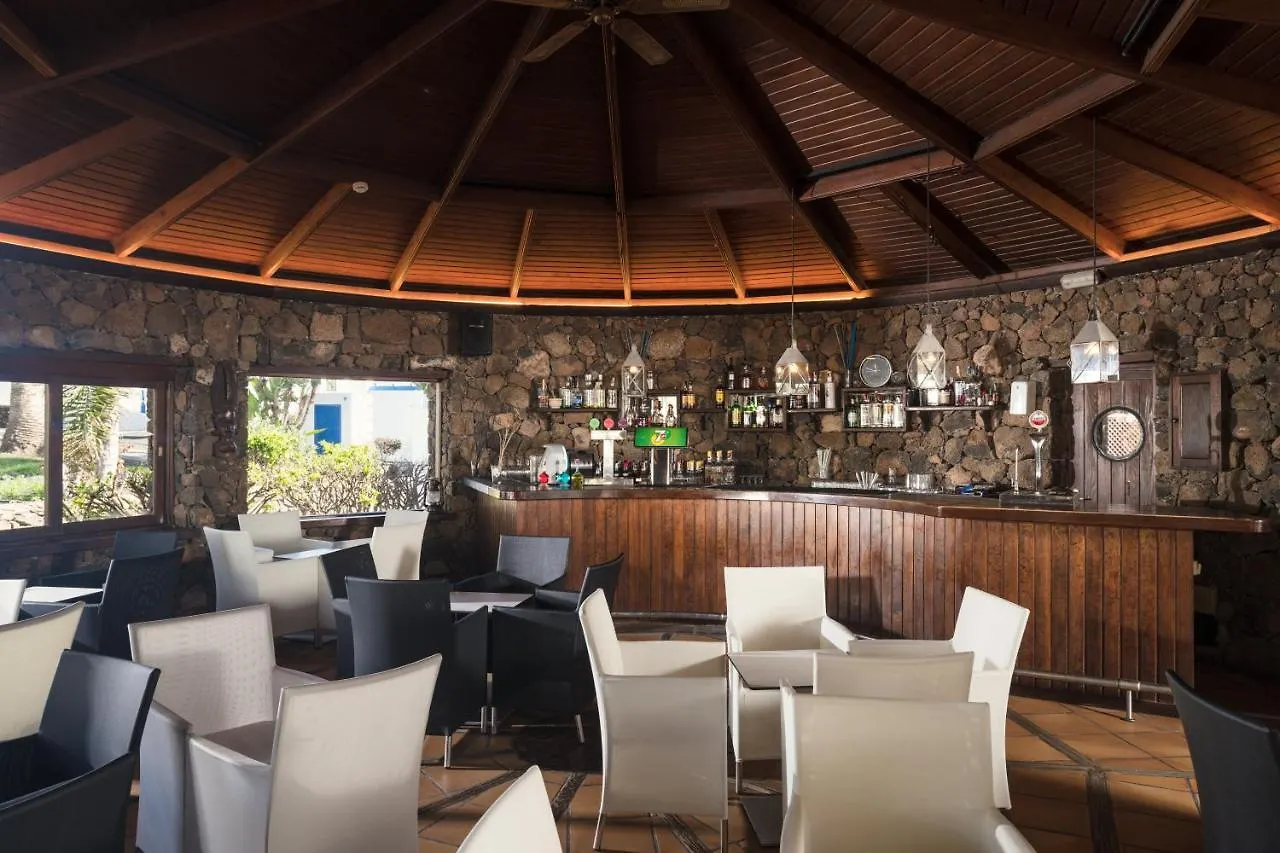 Sandos Atlantic Gardens (Adults Only) Playa Blanca  3*, Playa Blanca (Lanzarote) Spain