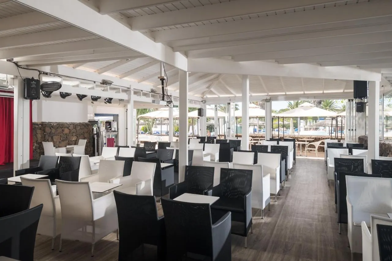 Sandos Atlantic Gardens (Adults Only) Playa Blanca  Hotel Playa Blanca (Lanzarote)