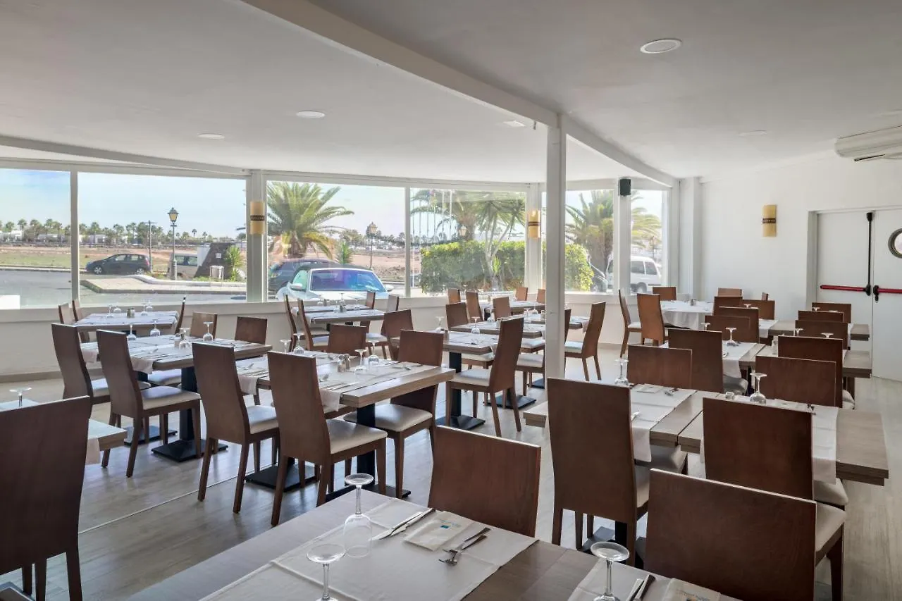 *** Hotel Sandos Atlantic Gardens (Adults Only) Playa Blanca  Spain