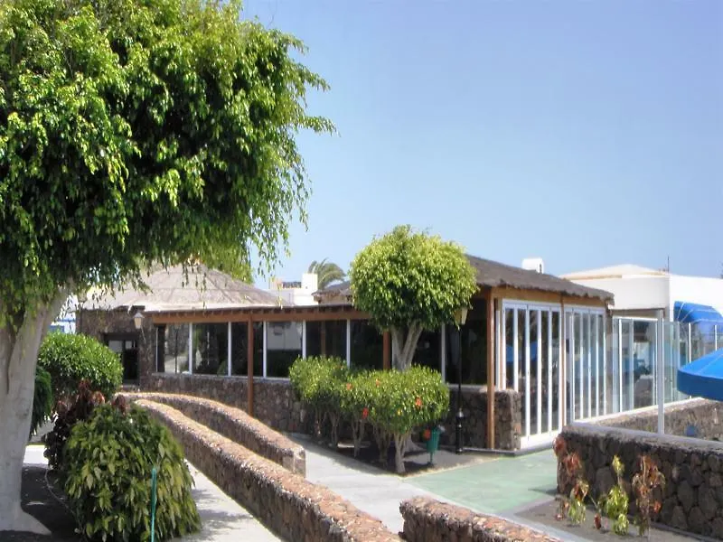 Hotel Sandos Atlantic Gardens (Adults Only) Playa Blanca